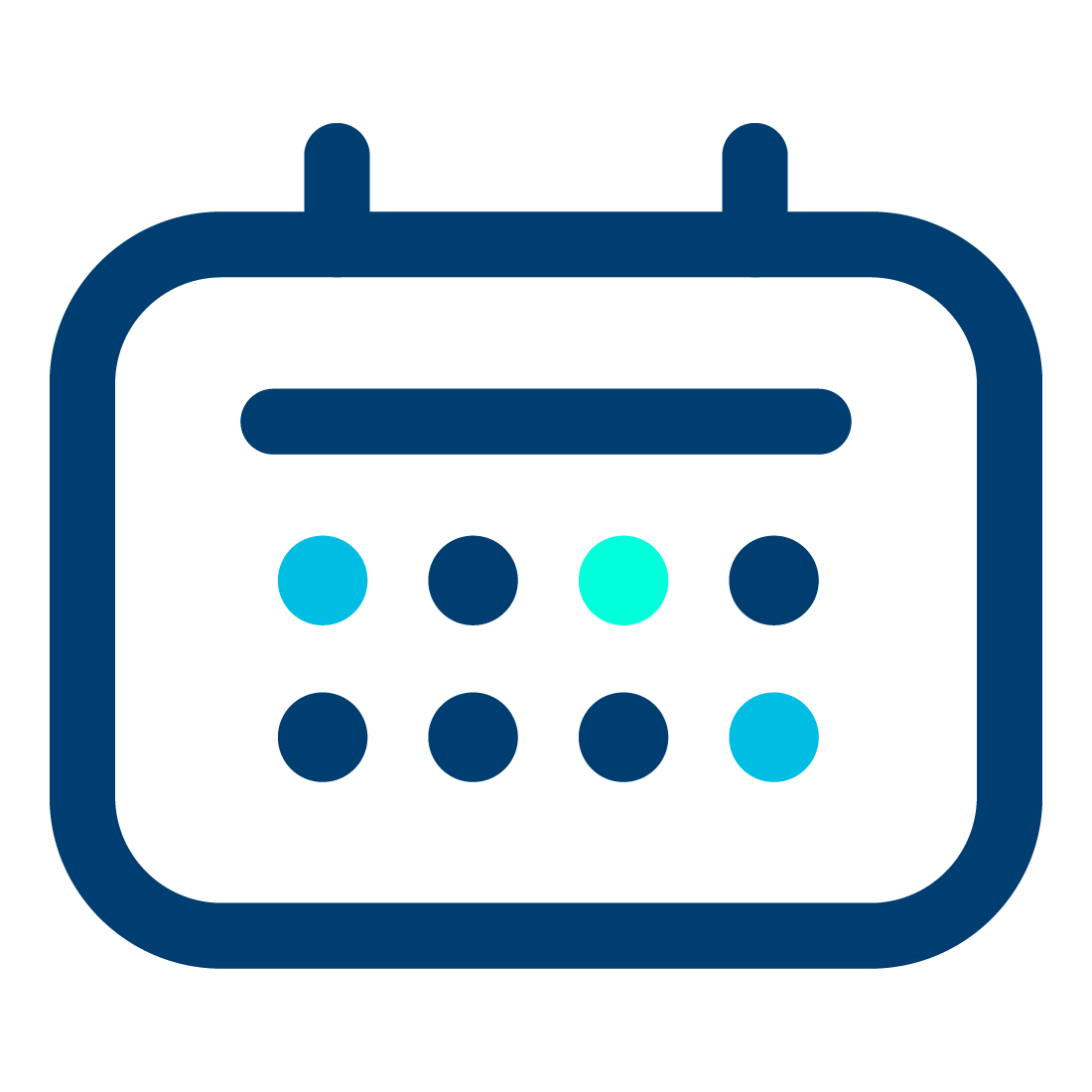 Fonctionnement : Mes horaires